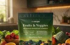 Family Superfood Gummies
