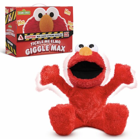 Interactive Iconic Toy Designs