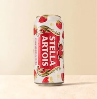 Celebratory Tennis Tournament Beers Image 1