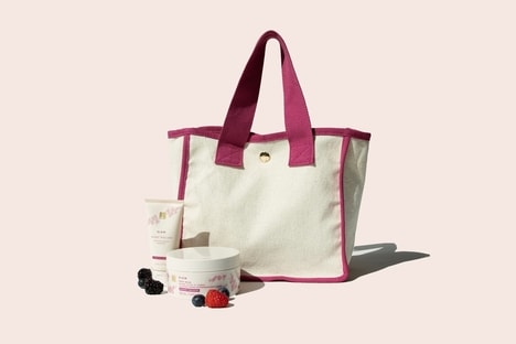 Whipped Firming Balms