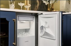 Luxury Undercounter Ice Makers