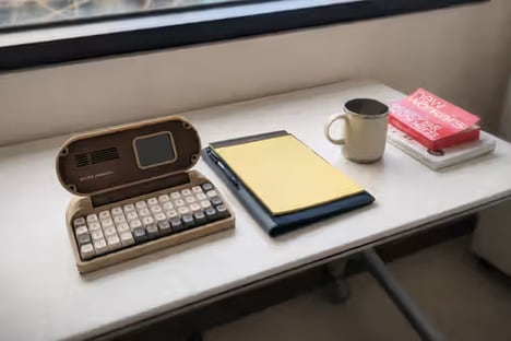 Portable Writing Devices