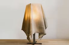 Sun-Bleached Floor Lamps