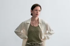 Architectural Apparel Collections