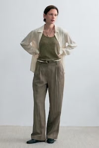 Architectural Apparel Collections Image 1
