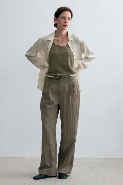 Architectural Apparel Collections