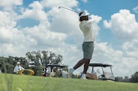 Golf Performance Capsules Image 1