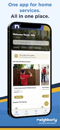 Updated Home Maintenance-Focused Apps Image 1