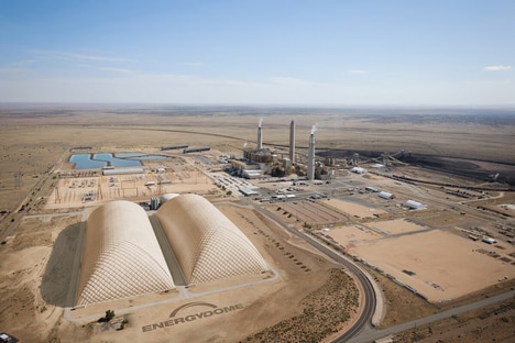 Energy Battery Projects