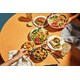Hearty Shrimp-Inspired Summer Menus Image 1