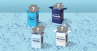 Grocery Store Blind Boxes Image 1