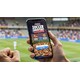 Gamified Soccer-Tied Pizza Promotions Image 1