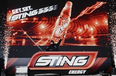Energy Drink-Inspired DJ Tracks