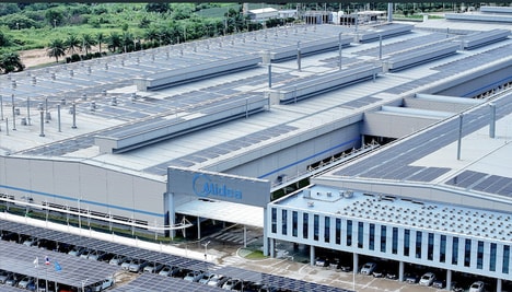 Modular Factory Expansion Solutions