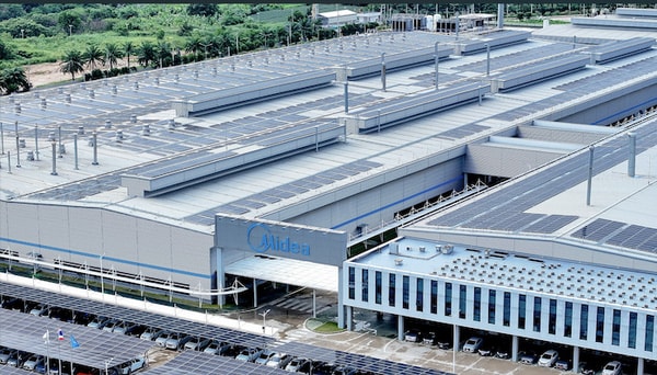 Modular Factory Expansion Solutions