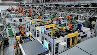 Modular Factory Expansion Solutions Image 2
