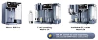 Multi-Functional Water Purifier Systes