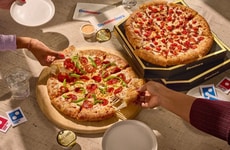 Expanded Summertime Pizza Promotions