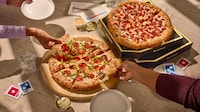 Expanded Summertime Pizza Promotions Image 1