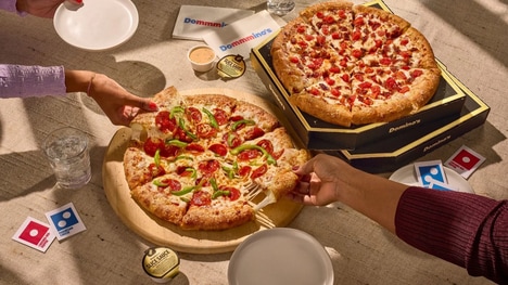 Expanded Summertime Pizza Promotions