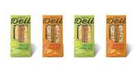 Extended Shelf Life Sandwiches Image 1