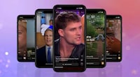 Vertical Video Microdramas Image 1