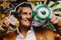 AI-Based Tequila Spots