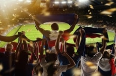 Tournament-Inspired Hotel Experiences