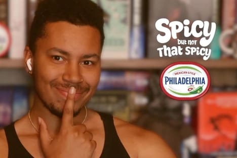 Spicy Spread Campaigns