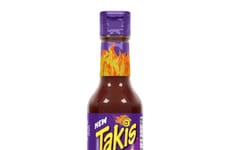 Snack-Inspired Hot Sauces