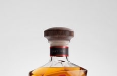 Cross-Cultural Baijiu Whiskeys