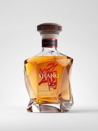 Cross-Cultural Baijiu Whiskeys Image 1