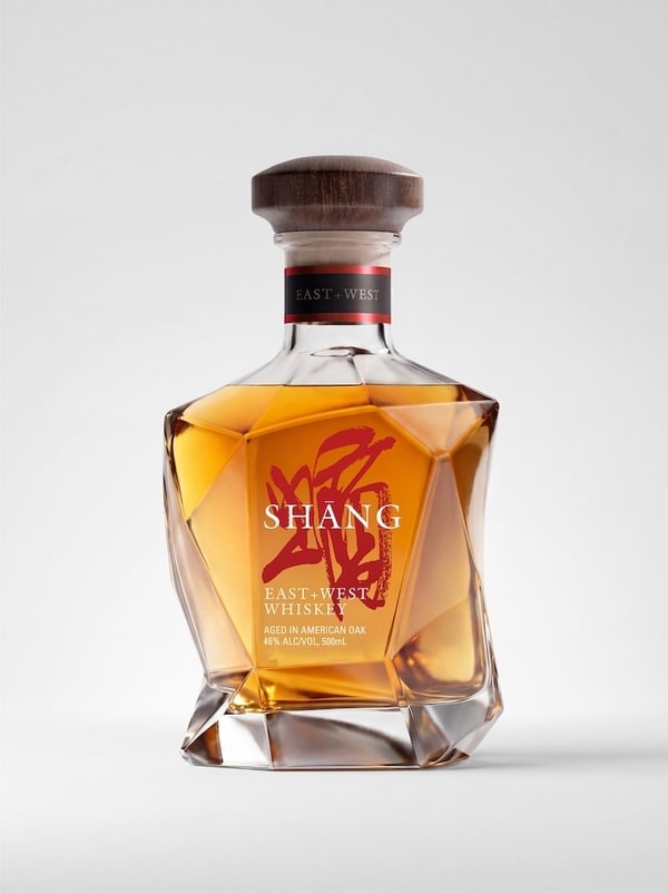 Cross-Cultural Baijiu Whiskeys