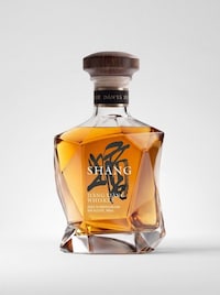 Cross-Cultural Baijiu Whiskeys Image 2