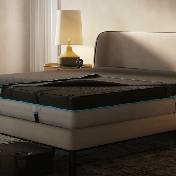 Cooling Mattress Toppers