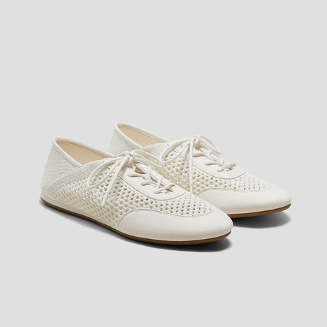 Signature Silhouette Footwear