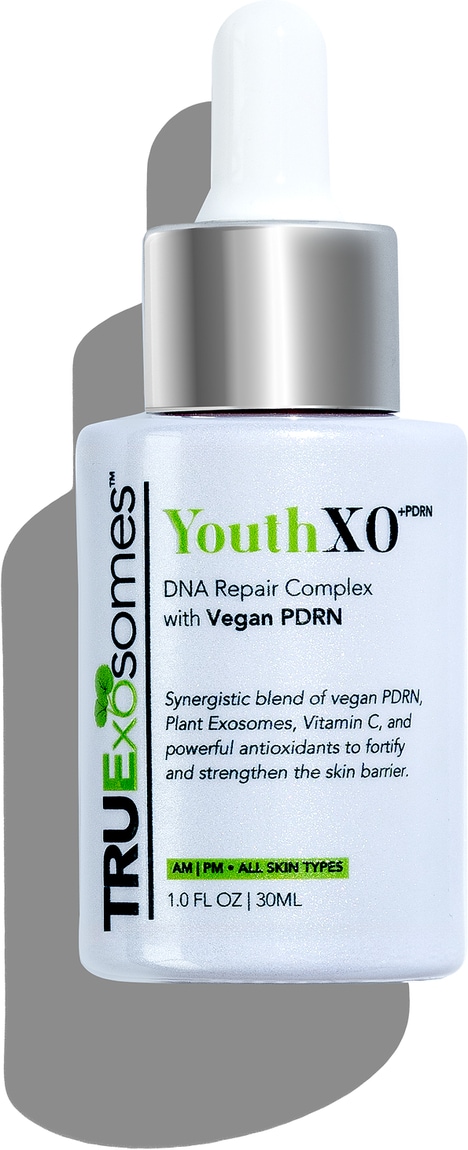 Post-Treatment Recovery Serums