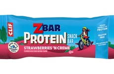 Creamy Fruit Protein Snacks