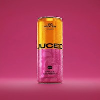 Juicy Protein Drinks Image 2