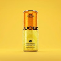 Juicy Protein Drinks Image 3