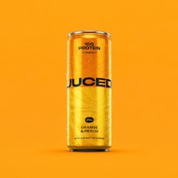 Juicy Protein Drinks Image 4