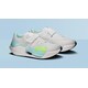 Hybrid Carbon-Plated Fitness Shoes Image 1