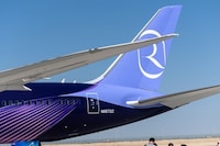 Airline Route Expansions