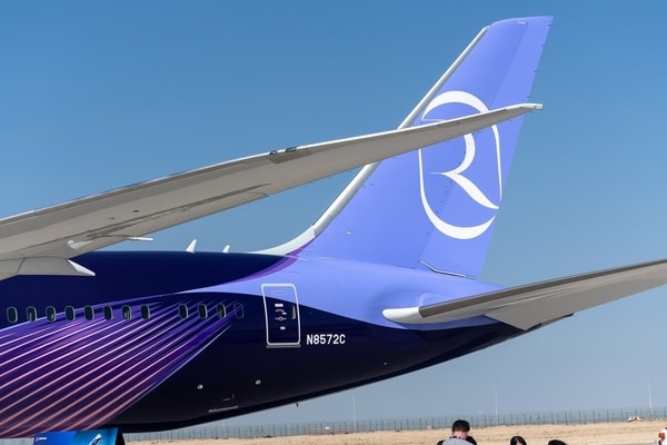 Airline Route Expansions