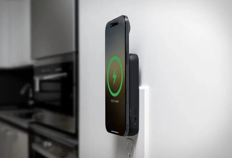 Power Bank Wall Chargers