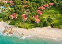 All-Inclusive Resort Redevelopments