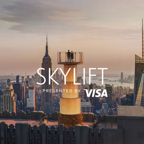 Cardholder Access Experiences
