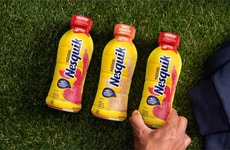 Artificial Color-Free Food Products