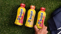Artificial Color-Free Food Products
