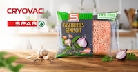 Plastic-Reduced Food Packaging